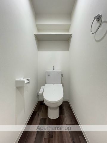 トレステーラ顕徳の内装写真