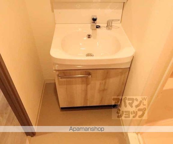 プレサンス京都室町通 紫水の内装写真