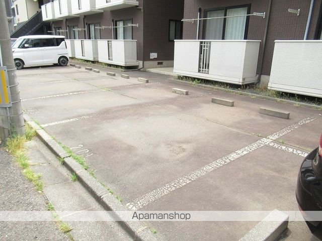 グランシード八桜のその他写真