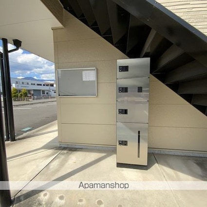 ピオニール小林Ⅰ[1LDK/47.97m2]の外観4