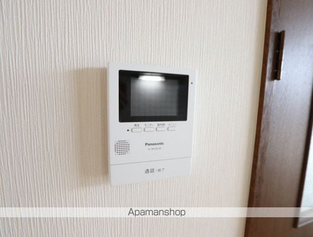 北日本ハイムCの内装写真