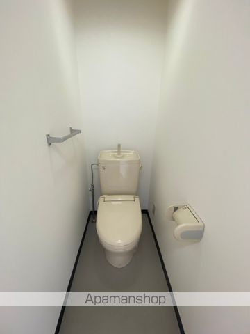 ティエリア豊田の内装写真
