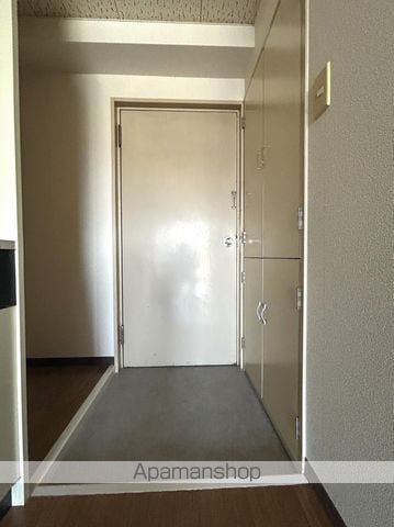 ユニデンス貝塚の内装写真