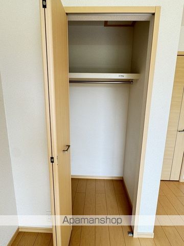 ヴィラ・ウエハラの内装写真