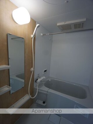 Ｃｈｅｒｉｍ清水[1LDK/30.91m2]のバス