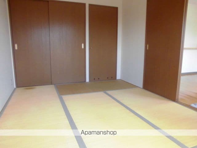 アバンタージュIIの内装写真