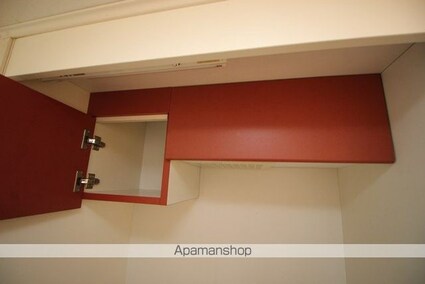 青森県青森市合浦２丁目[1R/19.83m2]の内装7