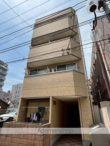 PUNAHELEの外観写真