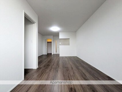 ９６ａｐｔ[1R/40.99m2]の内装2