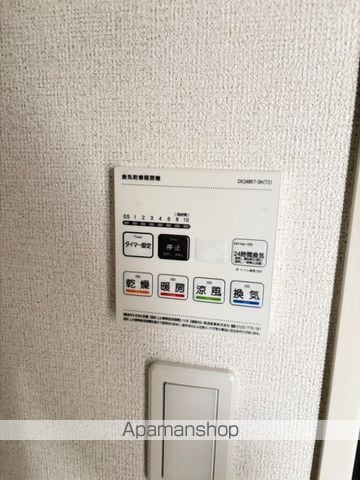 ラ・テュイルの内装写真