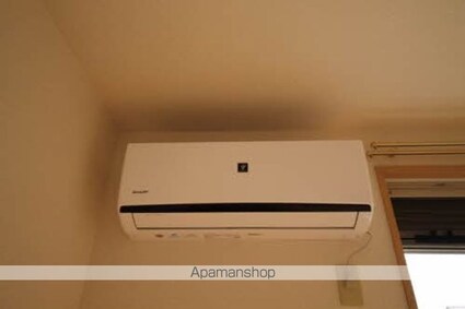 シャーメゾンくすの木[3DK/54.07m2]のその他設備