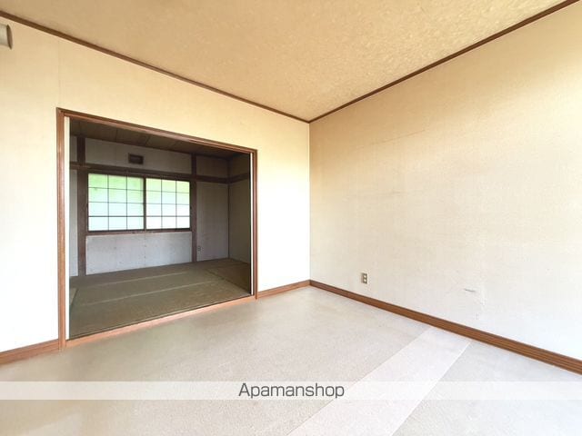 榎本第1桧荘の内装写真