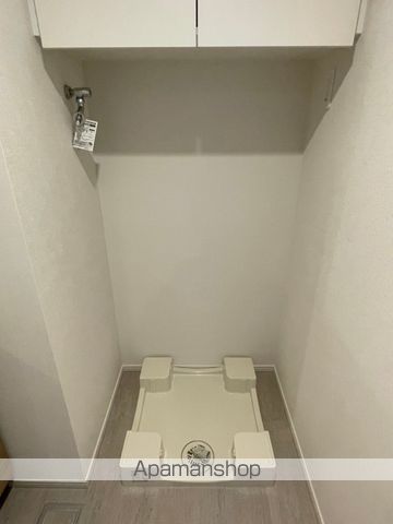 パークアクシス神楽坂・早稲田通りの内装写真