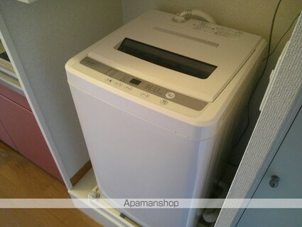 レオパレス吉田Ⅱ[1K/22.35m2]の内装3