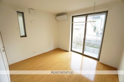 ベルウッド[1K/27.46m2]のリビング・居間