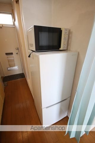 光陽ハイツの内装写真