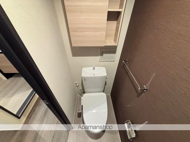 ルヴィータ大秋の内装写真