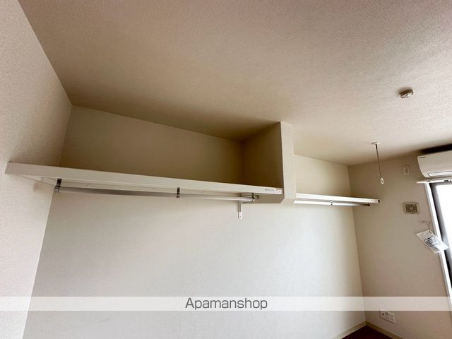 EL Alivioの内装写真
