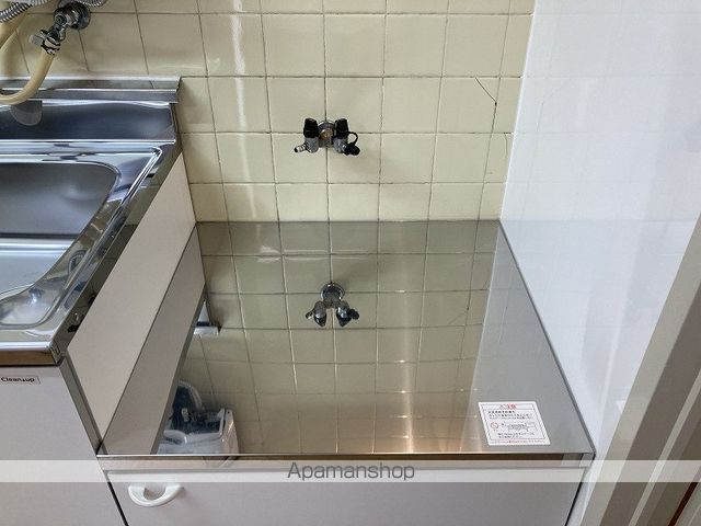 豊マンションの内装写真