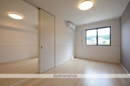 クラール西茅野[1LDK/50.14m2]の内装4