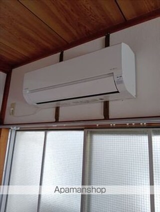 和歌山県和歌山市元博労町[1DK/33m2]のその他設備