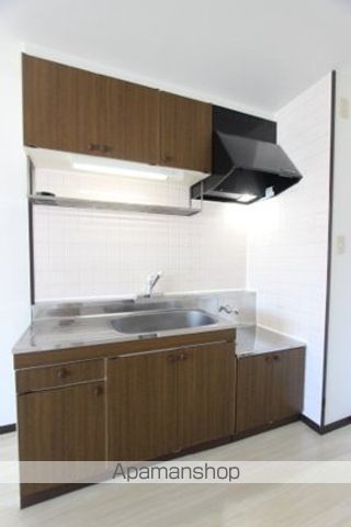 エスペランサの内装写真