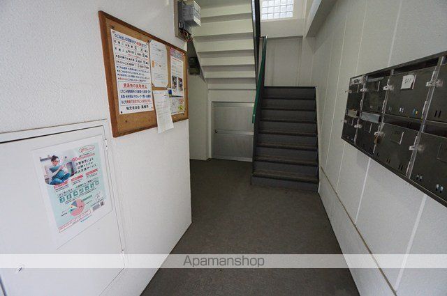 第二幸和マンションのその他写真