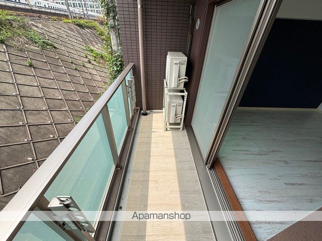 グラーツFの内装写真