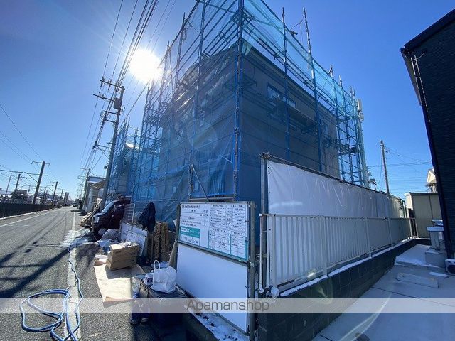 detached 東京都福生市加美平３丁目30-27

地図を見る