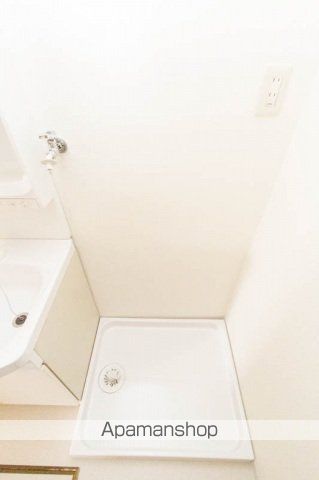メゾンIDEの内装写真