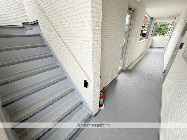 ジーメゾン石津町東アビテの内装写真