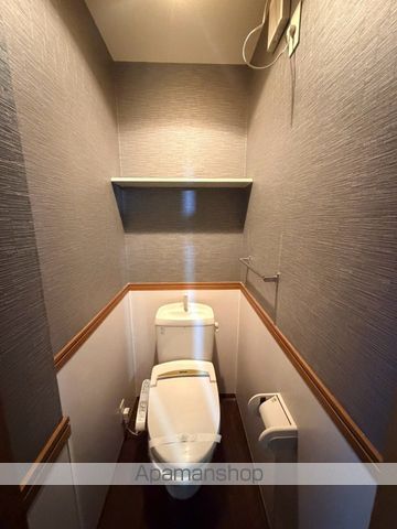 マルエスポワールの内装写真