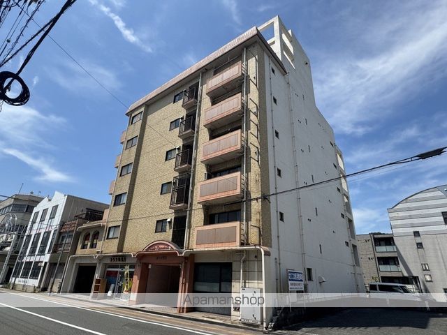 ルーエ霞町
