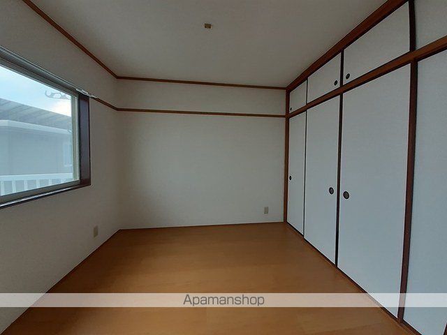 コーポにしふかの内装写真