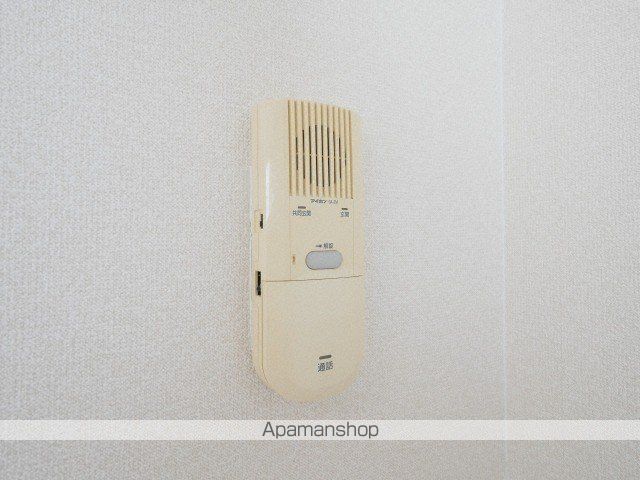 HS414 旧)サザンスクエアの内装写真