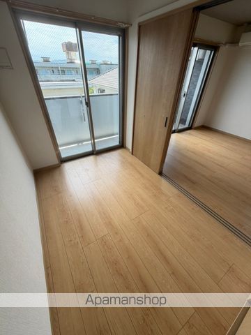 アーベイン堀川の内装写真