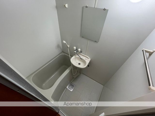 フリーフル善行坂の内装写真