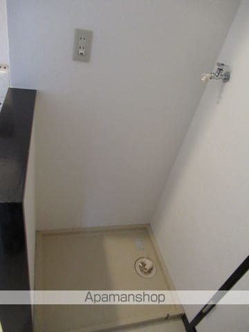 グレードハイツ長町の内装写真