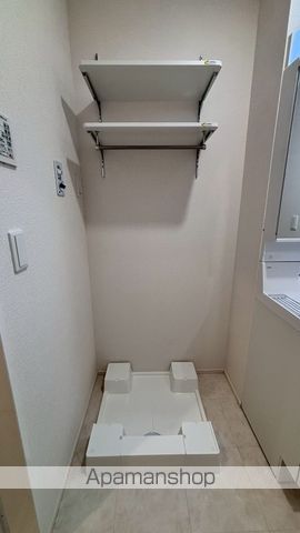 シャルレーヌの内装写真