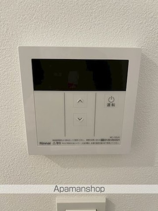 グランパセオ押上[1DK/26.27m2]の内装7