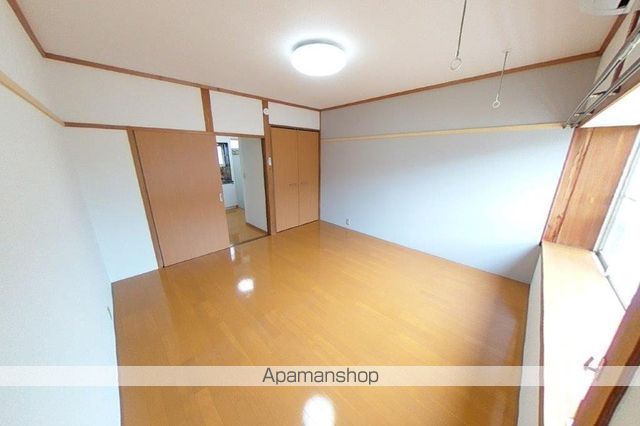 ヤチダハイツの内装写真