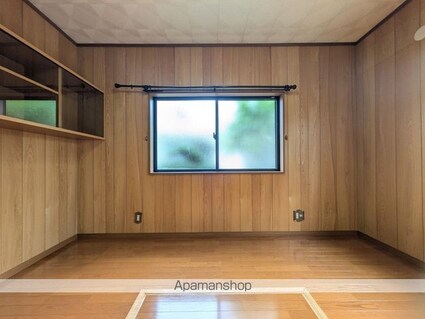 久米窪田堀元一戸建[4DK/88.6m2]の内装3