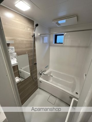 ＣＯＮＴＲＯ　Ｂ[1LDK/35.6m2]のバス