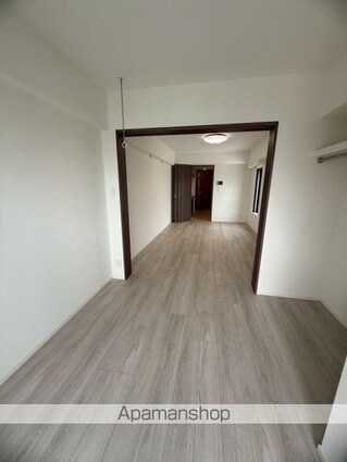 ベルシード板橋本町プレミアⅡ[1LDK/36.73m2]の内装4