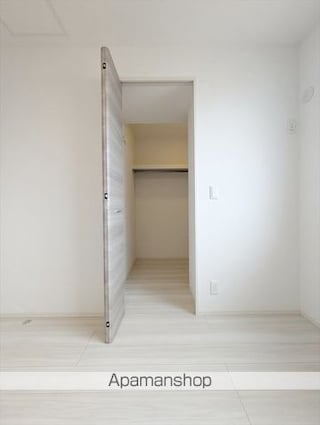 ＧＬＯＲＩＯＵＳ　Ｋ[2LDK/58.37m2]の内装2