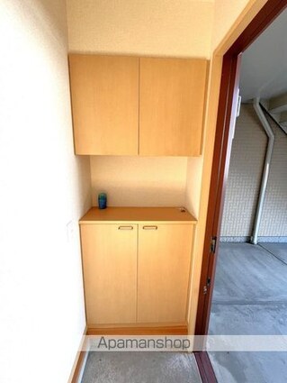 サウザンドタウン　Ｃ棟[1LDK/42.72m2]の内装4