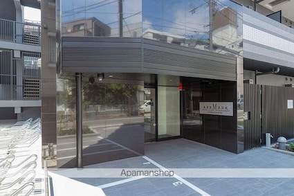 ＡＲＫＭＡＲＫ世田谷砧[1LDK/34.04m2]の外観2