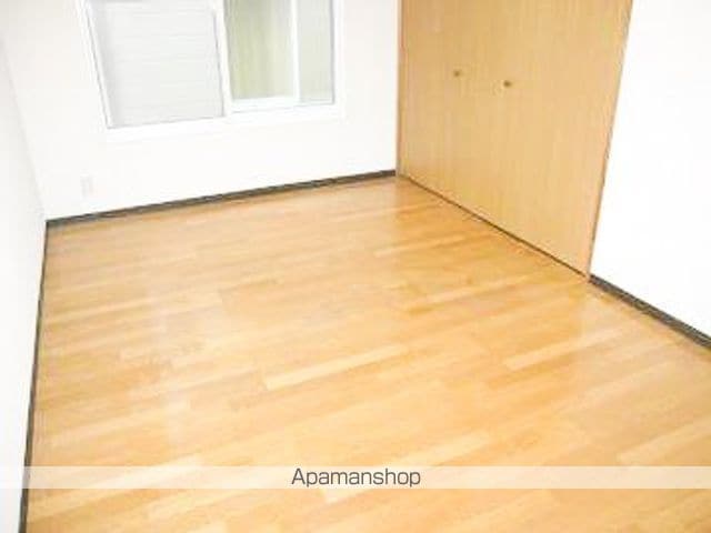 シャトージェミニ北広島の内装写真