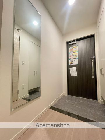 サザンクレストなんば南の内装写真
