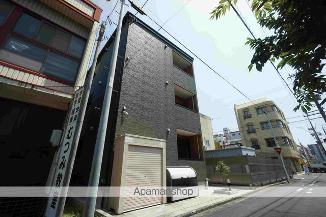 CRASTINE名楽町の外観写真